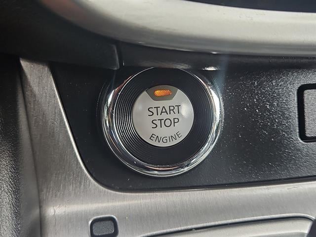 2022 Nissan Murano SV