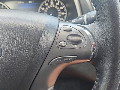 2022 Nissan Murano SV