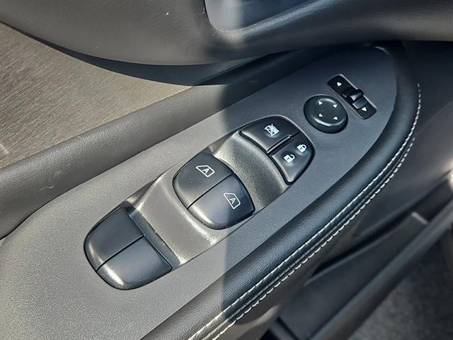 2022 Nissan Murano SV