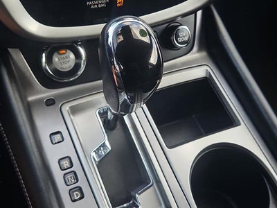 2022 Nissan Murano SV