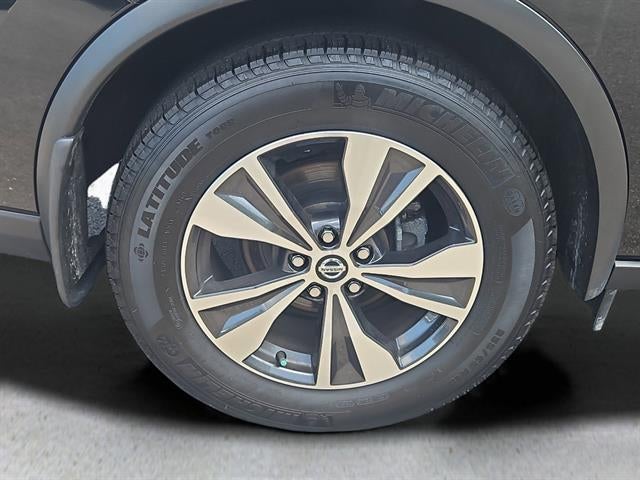 2022 Nissan Murano SV