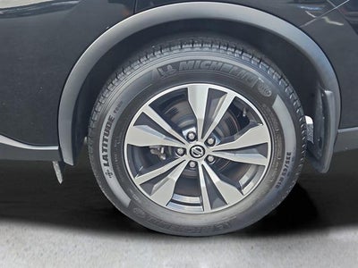 2022 Nissan Murano SV