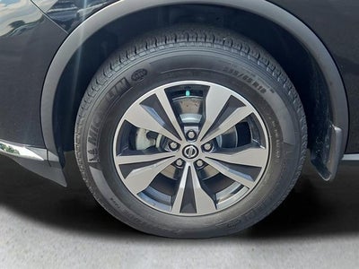 2022 Nissan Murano SV