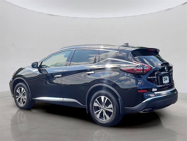 2022 Nissan Murano SV