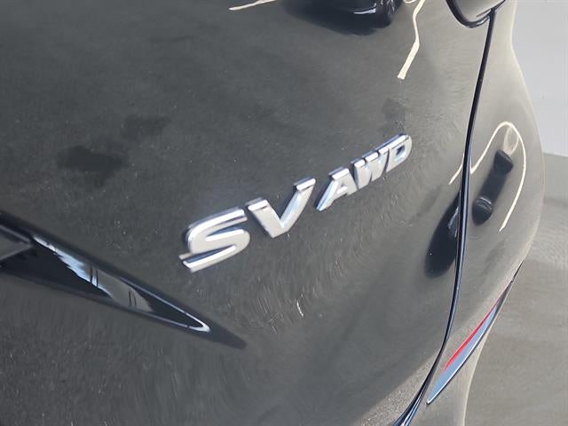 2022 Nissan Murano SV