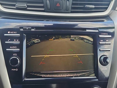 2022 Nissan Murano SV