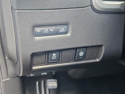 2022 Nissan Murano SV