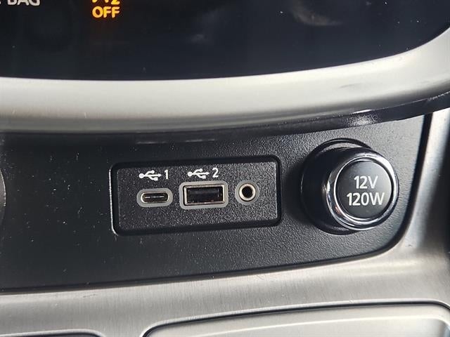 2022 Nissan Murano SV