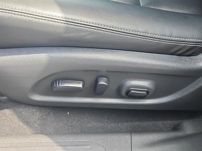 2022 Nissan Murano SV