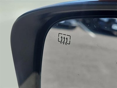 2022 Nissan Murano SV