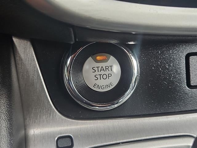 2022 Nissan Murano SV