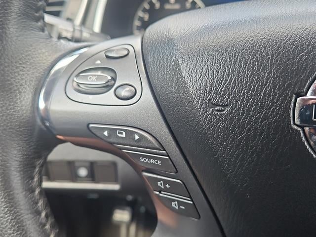 2022 Nissan Murano SV