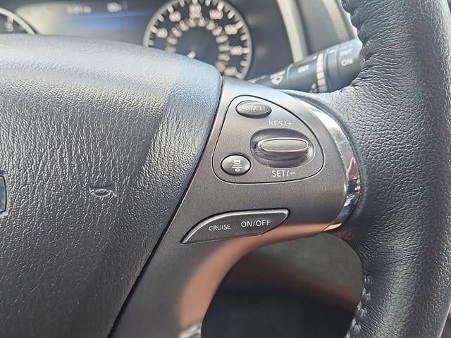 2022 Nissan Murano SV