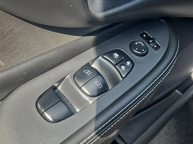 2022 Nissan Murano SV