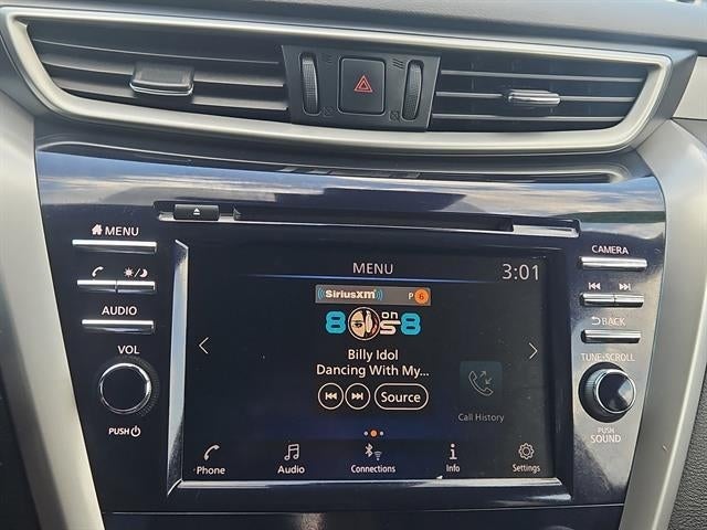 2022 Nissan Murano SV