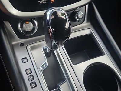 2022 Nissan Murano SV