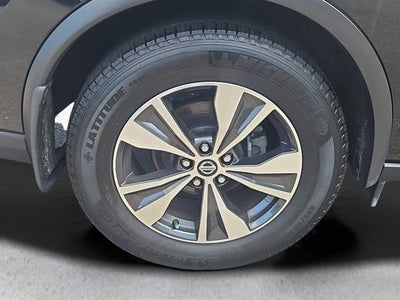 2022 Nissan Murano SV