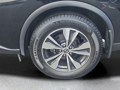 2022 Nissan Murano SV