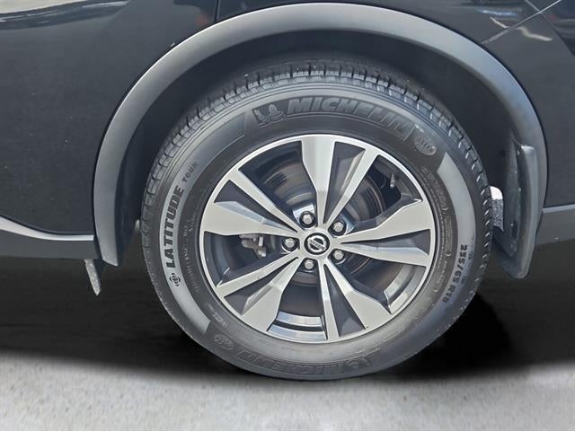 2022 Nissan Murano SV