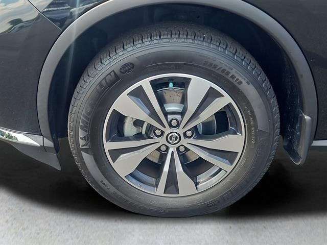 2022 Nissan Murano SV