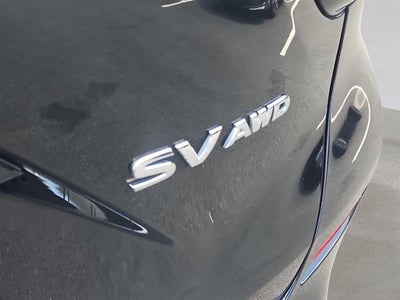 2022 Nissan Murano SV