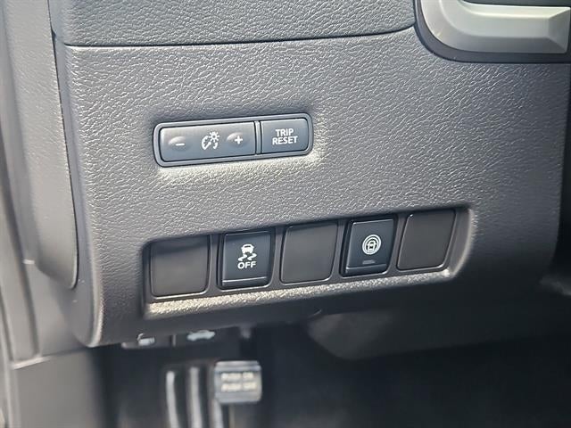 2022 Nissan Murano SV