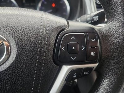 2018 Toyota Highlander LE