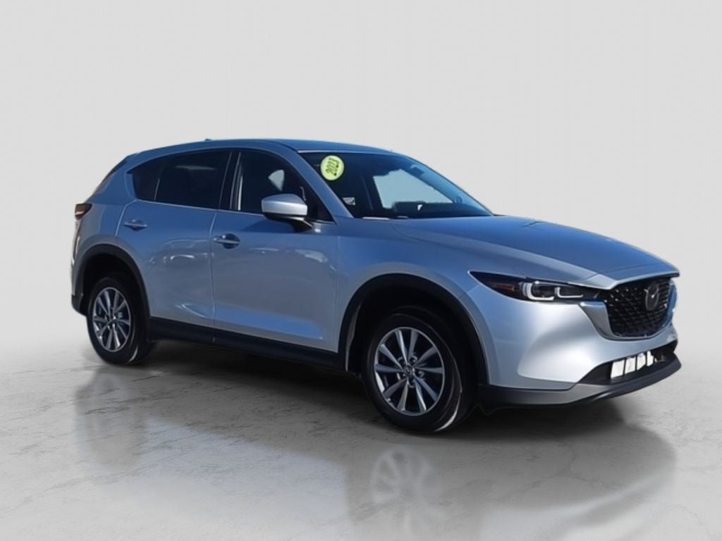 2023 Mazda Mazda CX-5 2.5 S Preferred