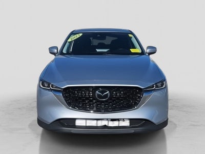 2023 Mazda Mazda CX-5 2.5 S Preferred