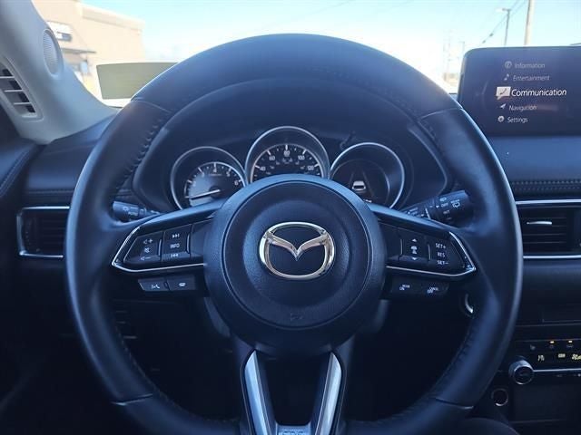 2023 Mazda Mazda CX-5 2.5 S Preferred