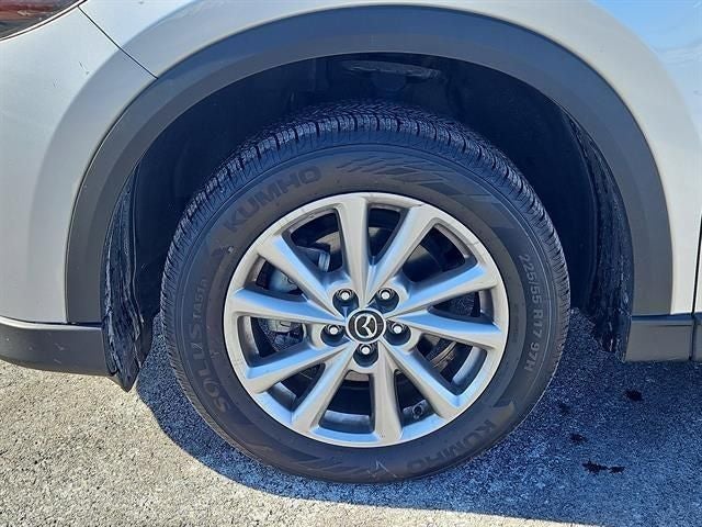 2023 Mazda Mazda CX-5 2.5 S Preferred