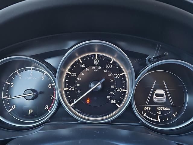 2023 Mazda Mazda CX-5 2.5 S Preferred