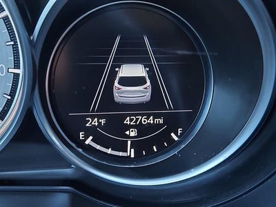 2023 Mazda Mazda CX-5 2.5 S Preferred