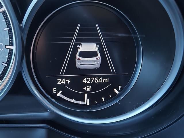 2023 Mazda Mazda CX-5 2.5 S Preferred