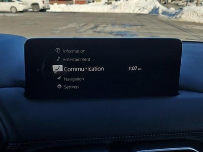 2023 Mazda Mazda CX-5 2.5 S Preferred