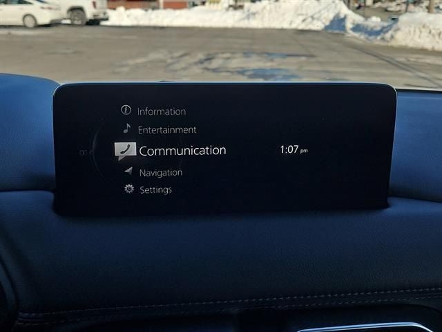 2023 Mazda Mazda CX-5 2.5 S Preferred