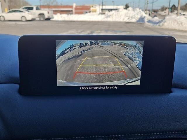 2023 Mazda Mazda CX-5 2.5 S Preferred