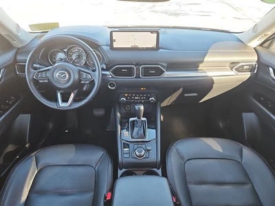 2023 Mazda Mazda CX-5 2.5 S Preferred