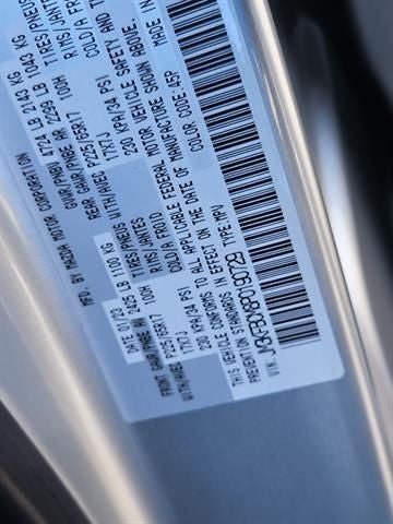 2023 Mazda Mazda CX-5 2.5 S Preferred