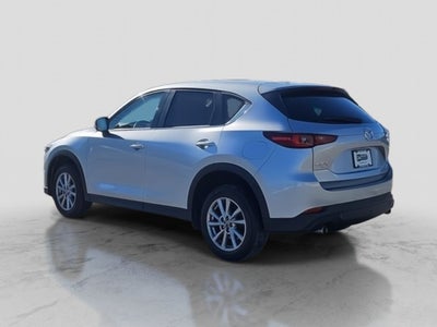 2023 Mazda Mazda CX-5 2.5 S Preferred
