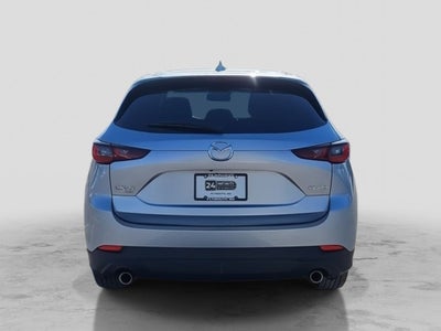 2023 Mazda Mazda CX-5 2.5 S Preferred
