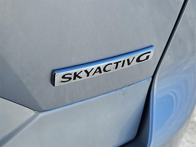 2023 Mazda Mazda CX-5 2.5 S Preferred