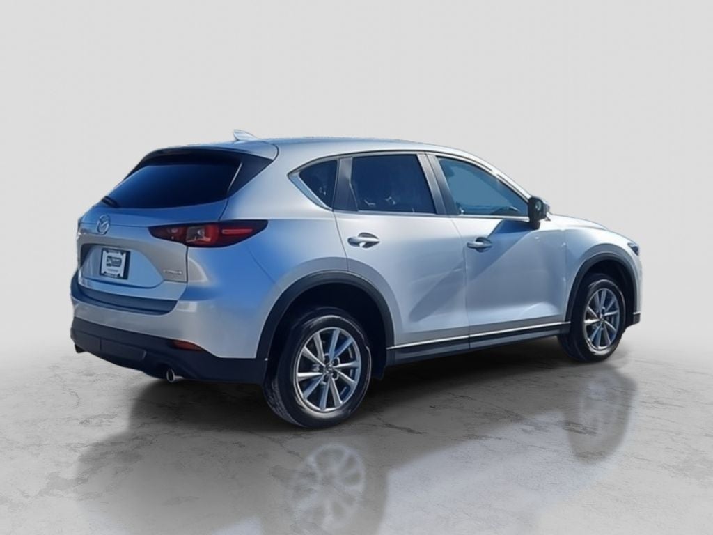 2023 Mazda Mazda CX-5 2.5 S Preferred
