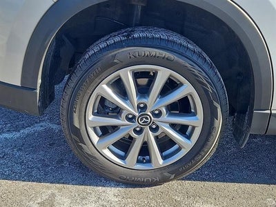 2023 Mazda Mazda CX-5 2.5 S Preferred