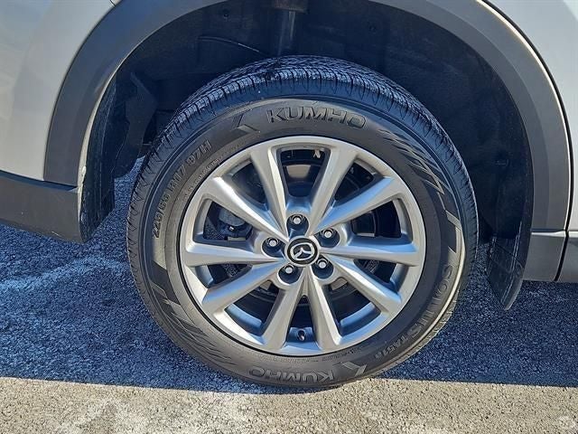 2023 Mazda Mazda CX-5 2.5 S Preferred