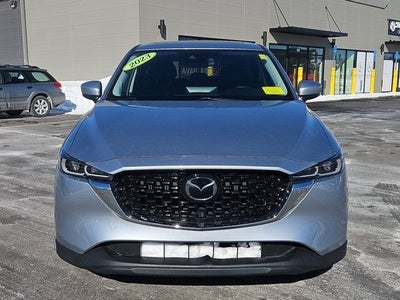 2023 Mazda Mazda CX-5 2.5 S Preferred