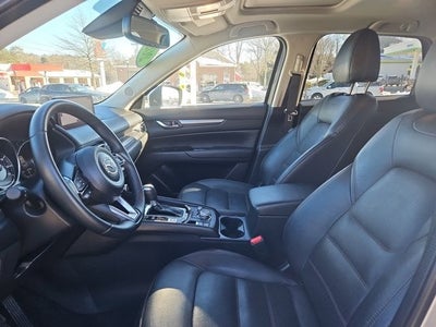 2023 Mazda Mazda CX-5 2.5 S Preferred