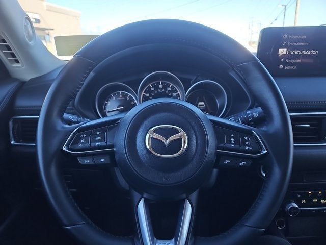 2023 Mazda Mazda CX-5 2.5 S Preferred