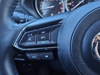 2023 Mazda Mazda CX-5 2.5 S Preferred