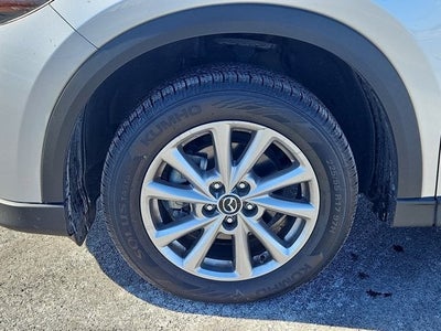 2023 Mazda Mazda CX-5 2.5 S Preferred